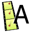 The Acinerella logo